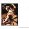 Judith and Holofernes, c.1554 by Giorgio Vasari