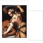 Judith and Holofernes, c.1554 by Giorgio Vasari