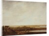 Panoramic Landscape with Shepherds, 1640-45 by Aelbert Cuyp