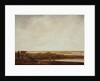 Panoramic Landscape with Shepherds, 1640-45 by Aelbert Cuyp