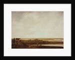 Panoramic Landscape with Shepherds, 1640-45 by Aelbert Cuyp