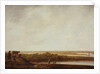 Panoramic Landscape with Shepherds, 1640-45 by Aelbert Cuyp