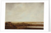 Panoramic Landscape with Shepherds, 1640-45 by Aelbert Cuyp