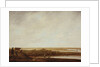 Panoramic Landscape with Shepherds, 1640-45 by Aelbert Cuyp