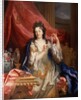 Portrait of a Woman, c.1696 by Nicolas de Largilliere
