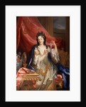 Portrait of a Woman, c.1696 by Nicolas de Largilliere