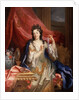 Portrait of a Woman, c.1696 by Nicolas de Largilliere