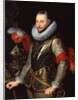 Marquis Ambrogio Spinola, c.1630 by Peter Paul Rubens