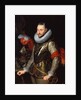 Marquis Ambrogio Spinola, c.1630 by Peter Paul Rubens