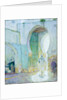Gateway, Tangier, c.1912 by Henry Ossawa Tanner