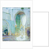 Gateway, Tangier, c.1912 by Henry Ossawa Tanner