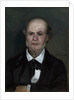 Léonard Renoir, The Artist's Father, 1869 by Pierre Auguste Renoir