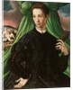 Portrait of a Florentine Nobleman, 1546-48 by Francesco de Rossi Salviati Cecchino