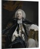 Robert Hay Drummond, D. D. Archbishop of York and Chancellor of the Order of the Garter, 1764 by Joshua Reynolds