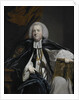 Robert Hay Drummond, D. D. Archbishop of York and Chancellor of the Order of the Garter, 1764 by Joshua Reynolds