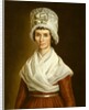 Sarah McClean Bolton, 1796 by Walter Robertson