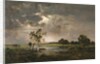 Landscape, c.1842 by Theodore Rousseau