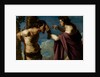 Apollo and Marsyas, 1616–20 by Bartolomeo Manfredi