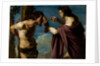 Apollo and Marsyas, 1616–20 by Bartolomeo Manfredi