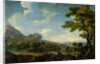 Landscape by Italian School