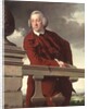Mr. Robert Gwillym, 1766 by Joseph Wright of Derby