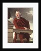 Mr. Robert Gwillym, 1766 by Joseph Wright of Derby