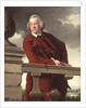 Mr. Robert Gwillym, 1766 by Joseph Wright of Derby