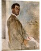 Franz Heinrich Corinth, the Artist's Father, 1888 by Lovis Corinth