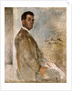 Franz Heinrich Corinth, the Artist's Father, 1888 by Lovis Corinth