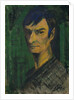 Self Portrait, c.1921 by Otto Muller or Mueller