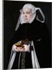 Portrait of a Woman, c.1560-70 by Bartholomaus the Younger Bruyn