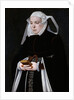 Portrait of a Woman, c.1560-70 by Bartholomaus the Younger Bruyn