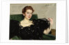 Lucy Turner Joy, 1897 by Anders Leonard Zorn