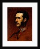 Ramon Subercaseaux, c.1880 by John Singer Sargent