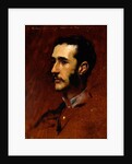 Ramon Subercaseaux, c.1880 by John Singer Sargent