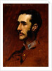 Ramon Subercaseaux, c.1880 by John Singer Sargent