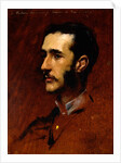Ramon Subercaseaux, c.1880 by John Singer Sargent