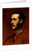Ramon Subercaseaux, c.1880 by John Singer Sargent