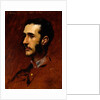 Ramon Subercaseaux, c.1880 by John Singer Sargent