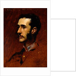 Ramon Subercaseaux, c.1880 by John Singer Sargent