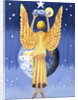 The Angel of the World by Trish Schreiber