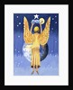 The Angel of the World by Trish Schreiber