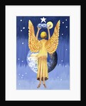 The Angel of the World by Trish Schreiber