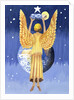 The Angel of the World by Trish Schreiber