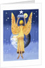 The Angel of the World by Trish Schreiber