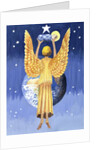 The Angel of the World by Trish Schreiber