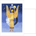 The Angel of the World by Trish Schreiber