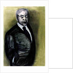 The Lawyer, 1998 by Stevie Taylor