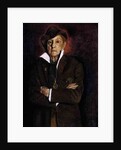 Quentin Crisp, 1998-99 by Stevie Taylor