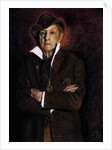 Quentin Crisp, 1998-99 by Stevie Taylor